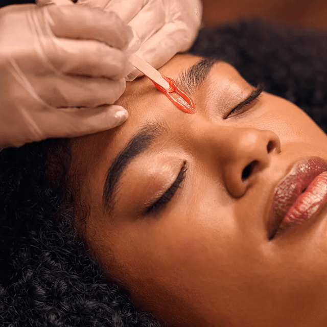 Galluvs Brow Club at Galluvs Beauty Salon & Spa in Akron, OH